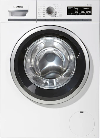 Siemens WM14W540 für 494€ - 137 kWh/Jahr, 1400 UpM & 9900 L/Jahr mit Aquastop