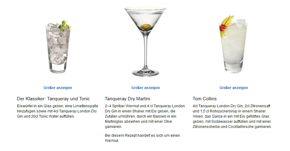 gin-cocktails