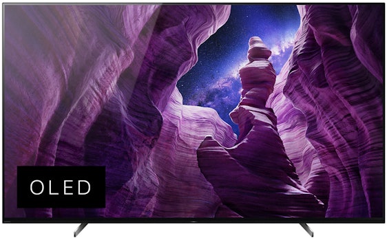 Sony KD-A85 ab 1.379€ - OLED TV mit 55 oder 65 Zoll, 4K, Smart-TV, 4xHDMI, Android-TV