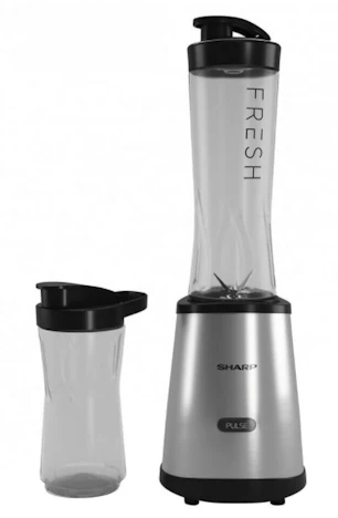Sharp SA-FP2002I für 16€ - Mixer mit 350 Watt