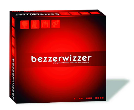Mattel Bezzerwizzer für 20€ - innovatives Quizspiel für Cleverquizzer