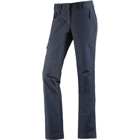 Jack Wolfskin Activate Sky Women midnight blue mit 16% Ersparnis