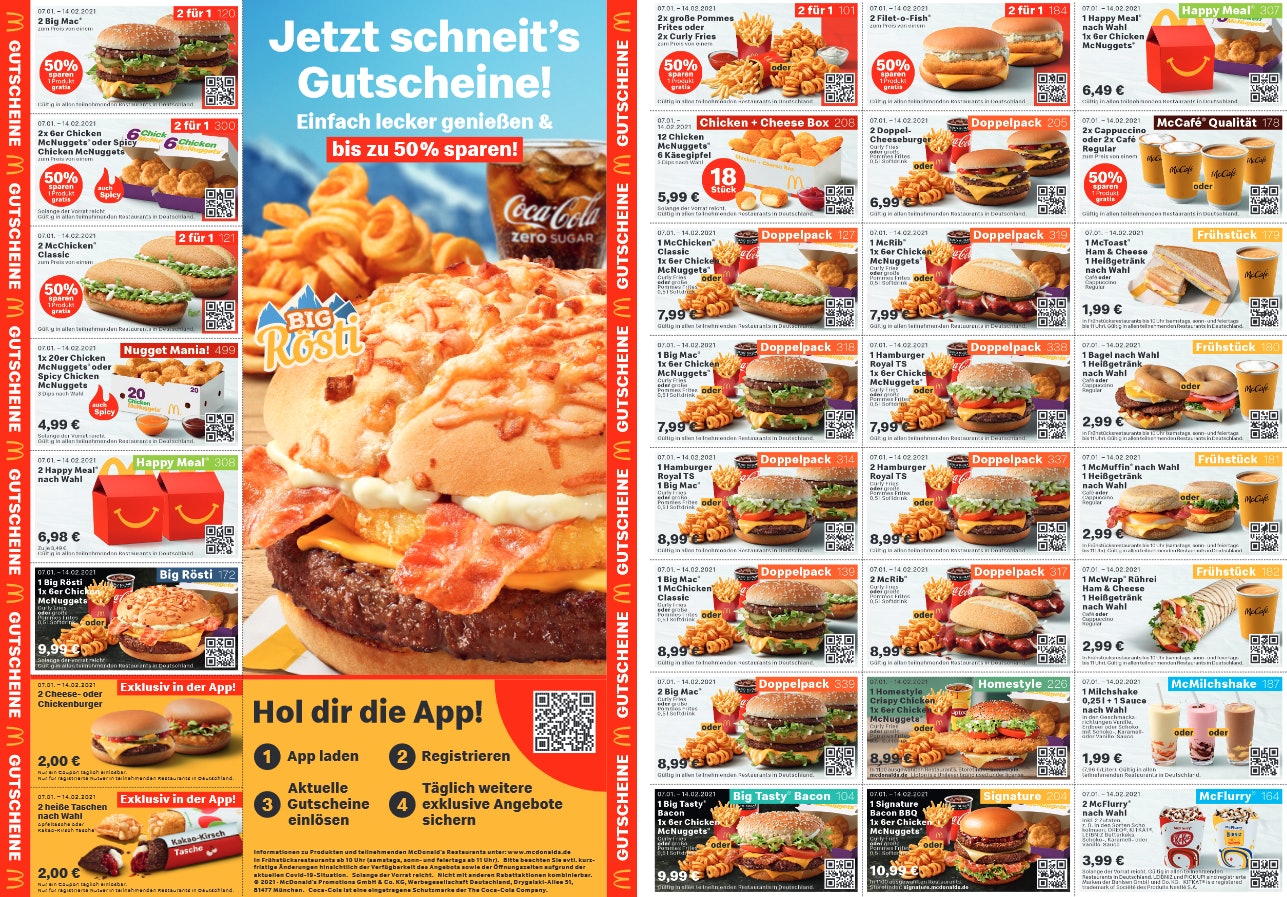 mcdonalds-gutscheine-2021-januar-februar