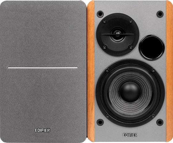 Edifier Studio R1280T für 70€ - gutes 2.0 Aktiv-Lautsprechersystem