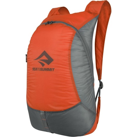 Sea to Summit Ultra Sil Daypack orange mit 9,05€ Rabatt