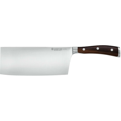 Wüsthof Ikon China Kochmesser 18 cm (1010531818) 28% günstiger