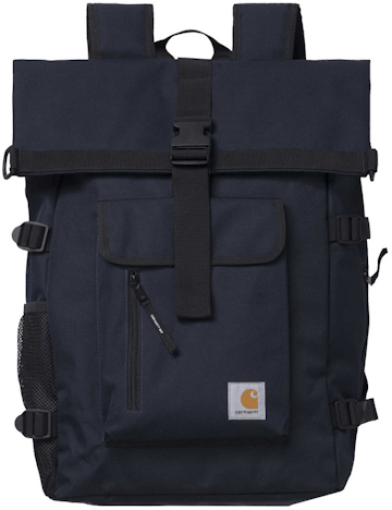 Carhartt Philis für 65€ - Tagesrucksack mit 21,5l Volumen & gepolstertem Rücken