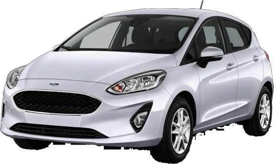 Knaller! Ford Fiesta 1.1 Trend (75 PS) für 39€ im Monat + 999€ Überführung 🚗😍 - im Gewerbe-Leasing über 24 Monate, 10.000km Laufleistung / Jahr