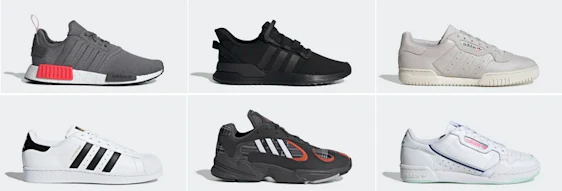 🌶️ Letzter Tag! 20% Extra-Rabatt im Friends & Family Sale bei Adidas » auf über 6.700 Produkte 👟