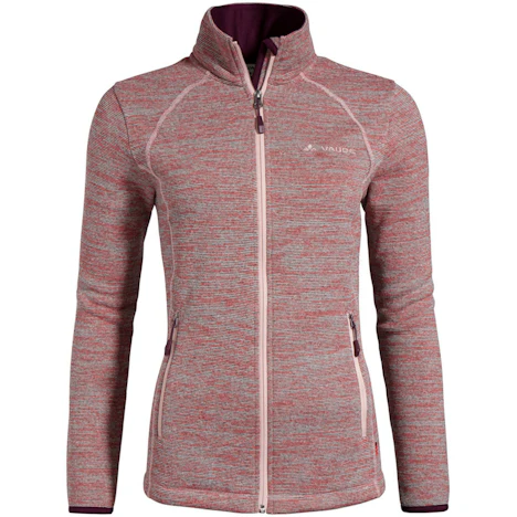 43% auf VAUDE Women's Rienza Jacket II (40694_989) rosewater sparen