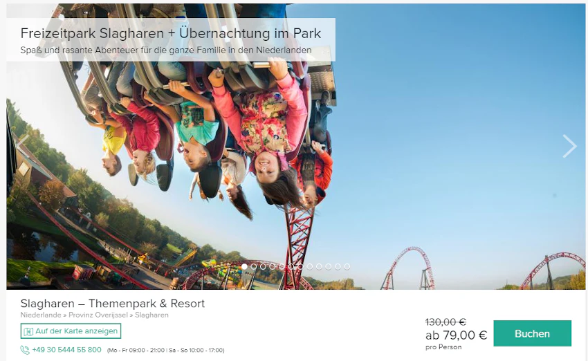 freizeitpark-slagharen-travelcircus