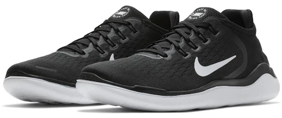 Nike Free Run 2018 für 54€ - Herren-Laufschuh in verschiedenen Farben und vielen Größen