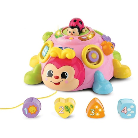 24% auf Vtech pink sparen