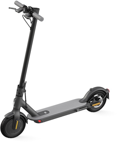 Xiaomi Mi Scooter 1S für 298€ – E-Scooter mit 20km/h Höchstgeschwindigkeit, 30km Reichweite und Straßenzulassung