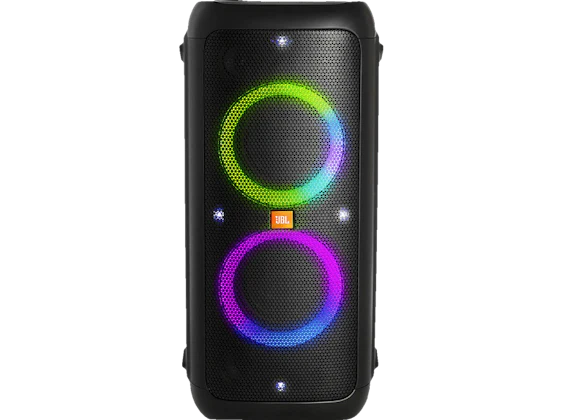 Bis 14 Uhr! JBL Partybox 200 für 263€ – Lautsprecher, Schwarz
