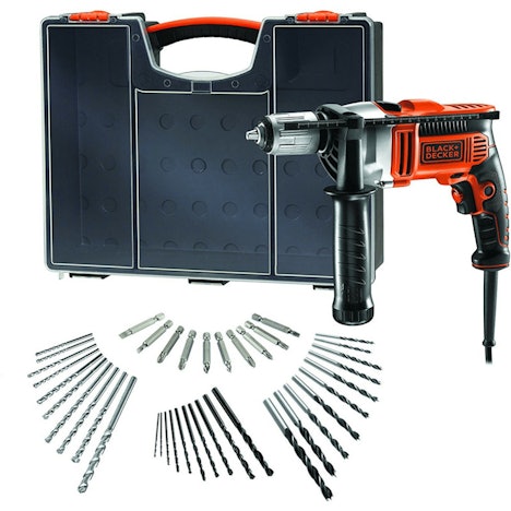 Aktion: Black & Decker KR806OA-QS 30% günstiger