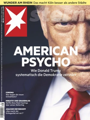 Nur für kurze Zeit! Jahresabo "Stern" (53 Ausgaben) für 276€ – mit 255€ BestChoice-Einkaufsgutschein als Prämie