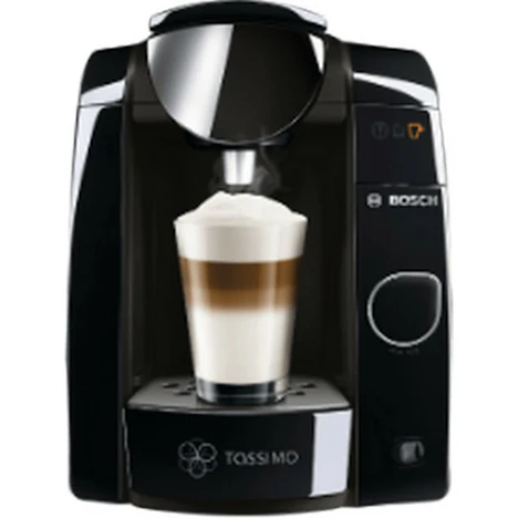 16% auf Bosch Tassimo Joy TAS4502 Intenso Black sparen