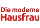 Die moderne Hausfrau