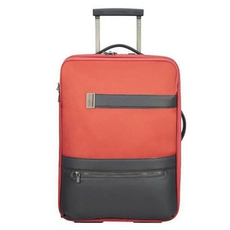 Samsonite Zigo Reisetasche mit Rollen 55 cm orange mit 21% Ersparnis