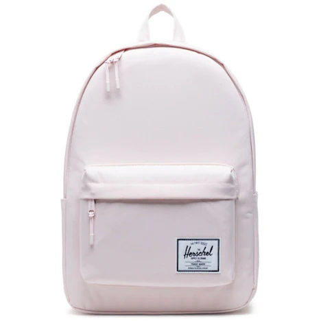 Herschel Classic Backpack XL rosewater pastel: 43,80€ statt 59,15€