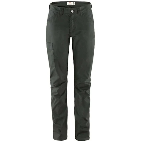 16% Rabatt auf Fjällräven Vardag Lite Trousers W dark grey