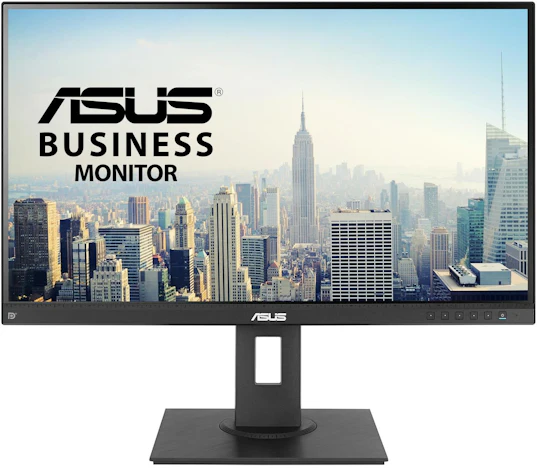 Asus BE27AQLB für 300€ – 27" WQHD-Monitor mit 5ms Reaktionszeit