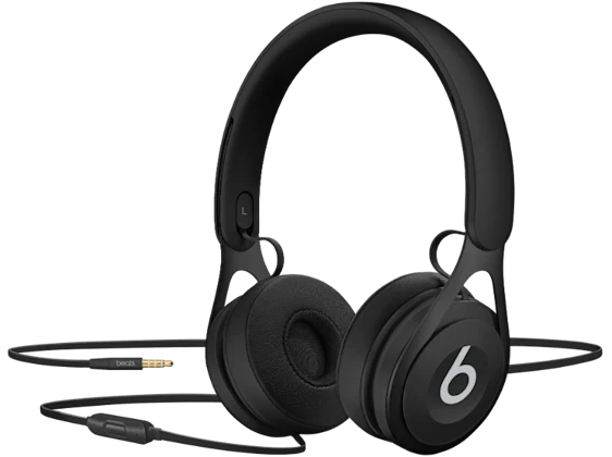 Beats by Dre Beats EP für 33€ – On-Ear-Kopfhörer in 4 Farben erhältlich