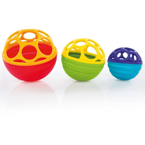 22% Nachlass auf HCM-Kinzel Oball Collapse and Stack Balls