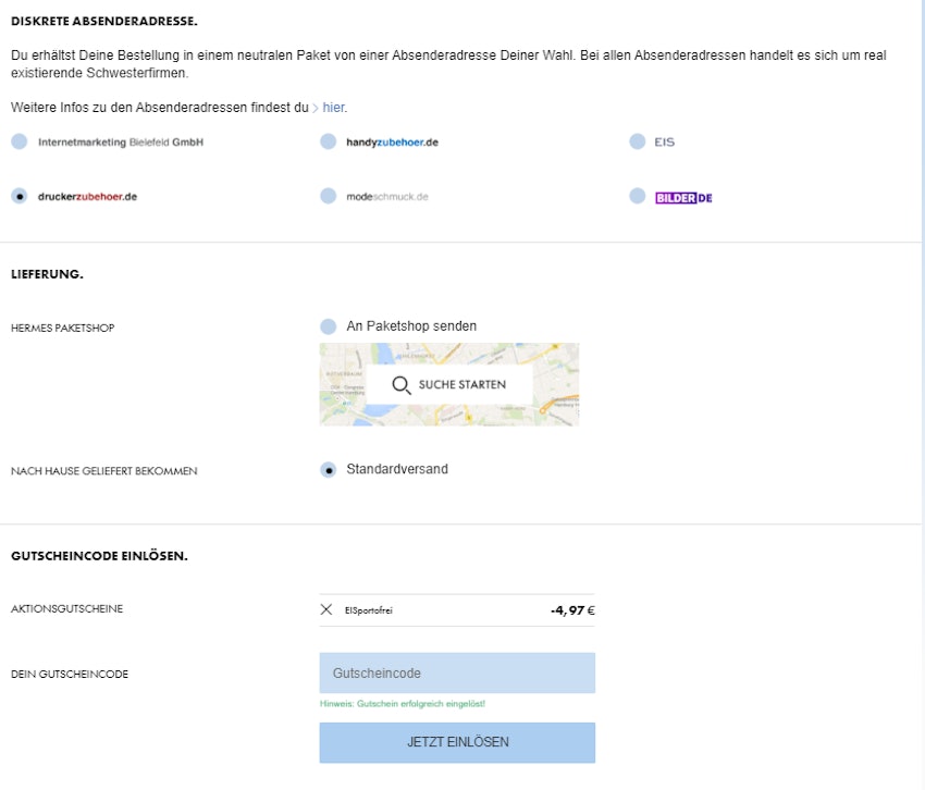 screenshot-eis-de-gutscheincode