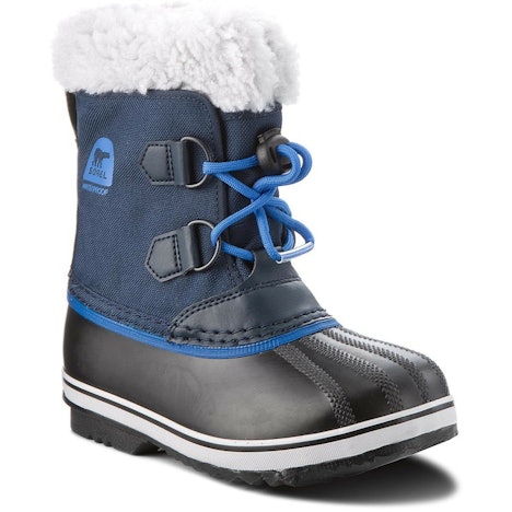 Sorel Yoot Pac Blue im Angebot: Nur 32,20€ statt 53,00€