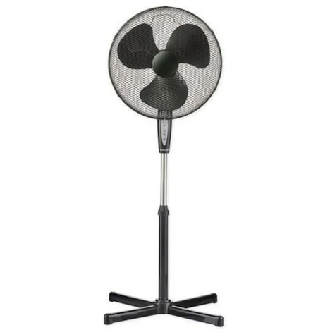 Silvercrest Standventilator 45 Watt für 22,28€
