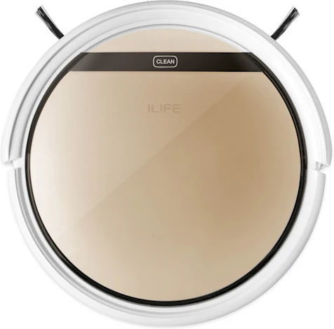 iLife V5S Pro für 123€ - Staubsaugerroboter mit Wischfunktion