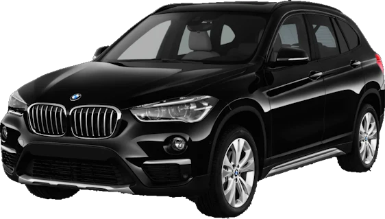 BMW X1 XDrive25e (220 PS) für 165€ zzgl. 567€ Werksabholung 🔌🚗 - Gewerbe-Leasing über 24 Monate mit 10.000km/Jahr