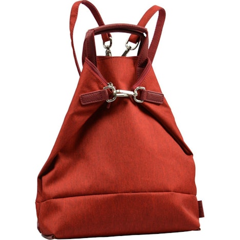 Jost Bergen X-Change Bag S red (1127) mit 36,91€ Ersparnis