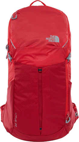 The North Face Litus 22-RC für 61€ - Rucksack in rot