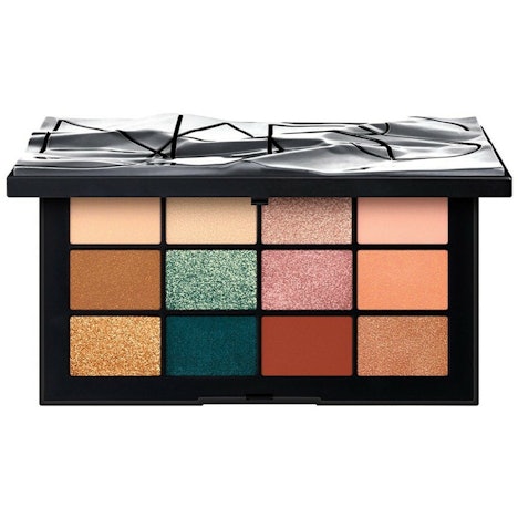 Nars Cool Crush Eyeshadow Palette (16,8g) für 30,00€