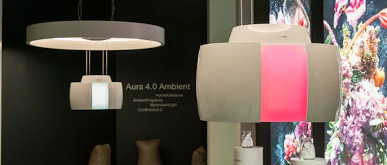 Ifa 2019 Neuheiten von Miele » Stimmungsvolle Dunstabzugshaube zum Verlieben