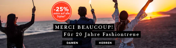 Abgelaufen! 25% Extra-Rabatt auf alles bei Dress for Less - z. B. Puma Hybrid Rocket Runner für 73€