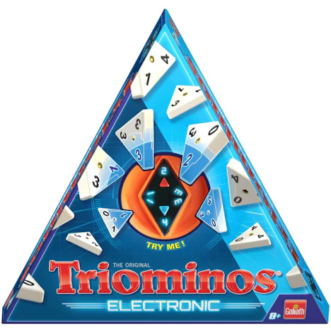 9,53€ auf Triominos Electronic (60714) sparen