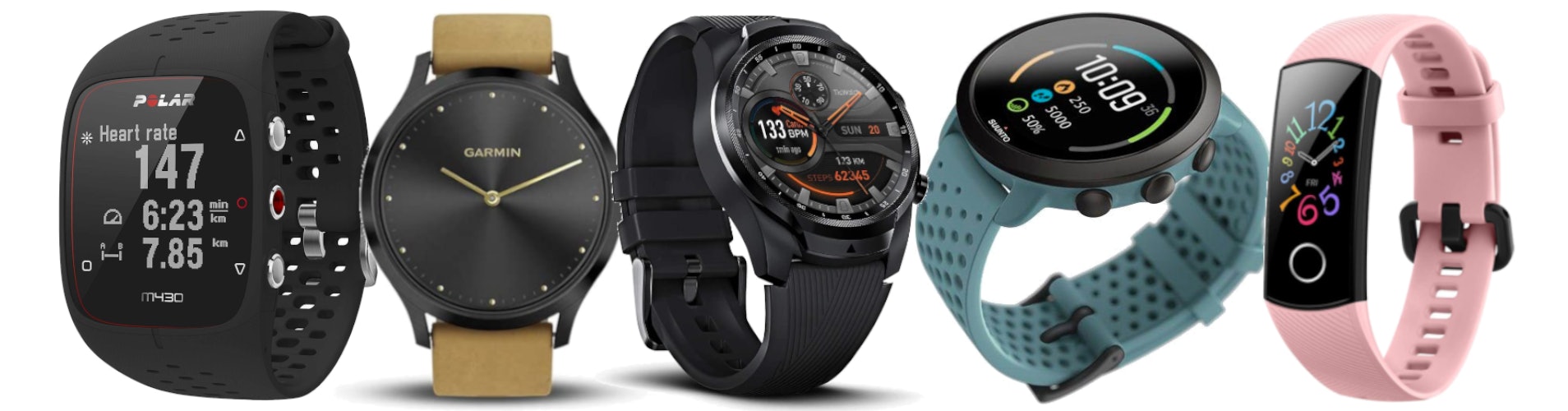 Cyber Monday Smartwatches