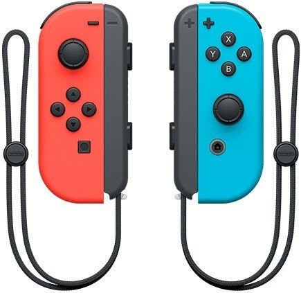 Nintendo Switch Joy-Con 2er-Set für 58€ - in verschiedenen Farben