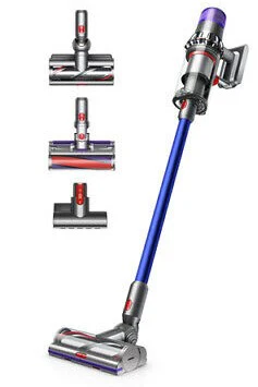 Dyson Cyclone V11 Absolute für 456€ – kabelloser Akkustielsauger, 60 Minuten Betriebszeit, generalüberholt & 1 Jahr Garantie