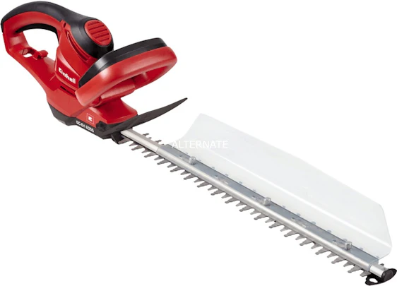 Einhell GC-EH 6055 für 45€ - Heckentrimmer mit 600 W