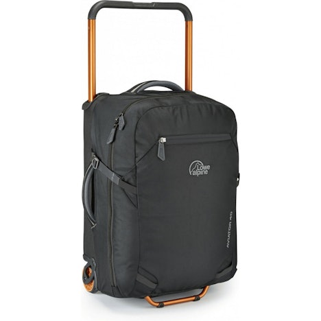 16% Rabatt auf Lowe Alpine Aviator 40 anthracite