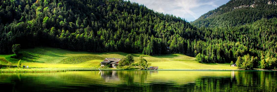 Kitzbüheler Alpen: Übernachtung im top 3*Hotel inkl. Halbpension ab 88€ für 2 Personen