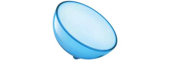 Philips Hue Go im Doppelpack für 95€ - tragbares Stimmungslicht mit Akku