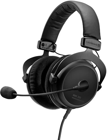 Beyerdynamic MMX 300 (2. Gen.) für 242€ - Gaming Headset & Premium-Kopfhörer
