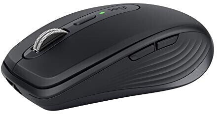 Logitech MX Anywhere 3 für 55€ - kabellose Maus mit 6 Tasten & 4.000 DPI