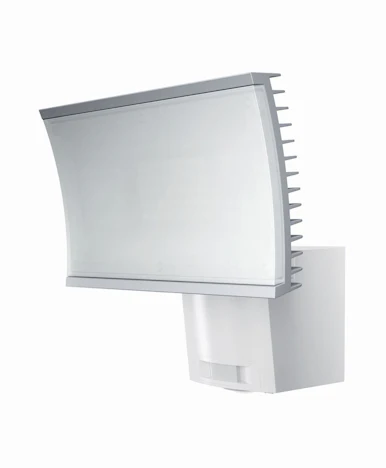 Osram Noxlite für 33€ - LED-Außenleuchte mit Bewegungsmelder, 40W